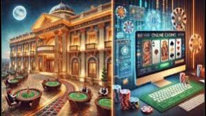 Studio produksi BandarQ tatacasino dengan teknologi kamera multi-sudut