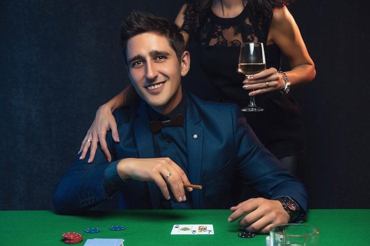 tatacasino Payment guide