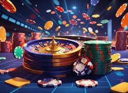 Antarmuka deposit ShopeePay di tatacasino