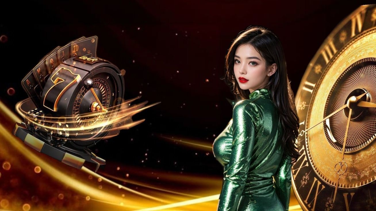 Berbagai metode pembayaran tersedia di tatacasino
