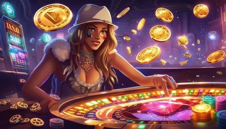 tatacasino featured game showcase