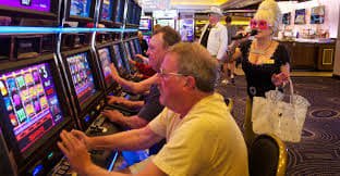 Dashboard Program Referral tatacasino menampilkan statistik rujukan dan komisi real-time