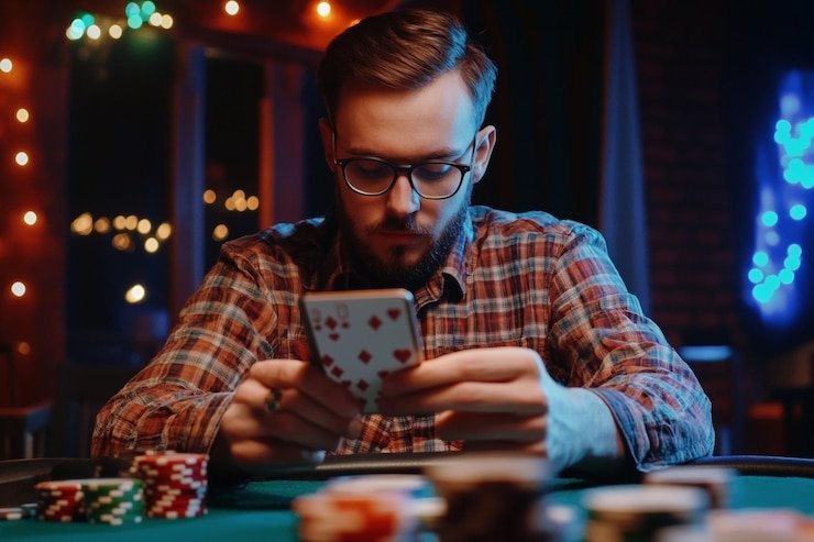 Proses berbagi kode referral tatacasino melalui berbagai saluran komunikasi