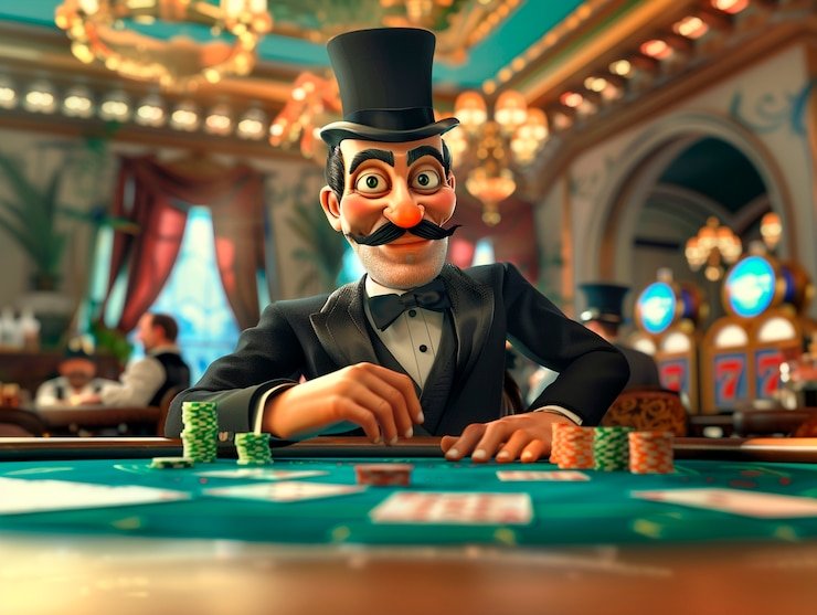 tatacasino featured game showcase